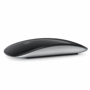 Magic Mouse (USB-C) - Black Multi-Touch Surface